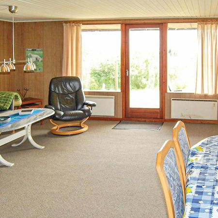 3 Bedroom Stunning Home In Romo Bolilmark Buitenkant foto
