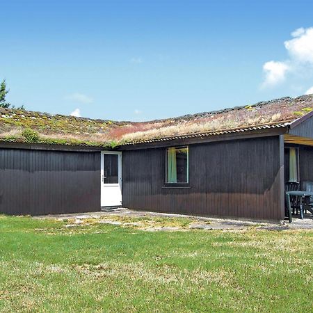 3 Bedroom Stunning Home In Romo Bolilmark Buitenkant foto