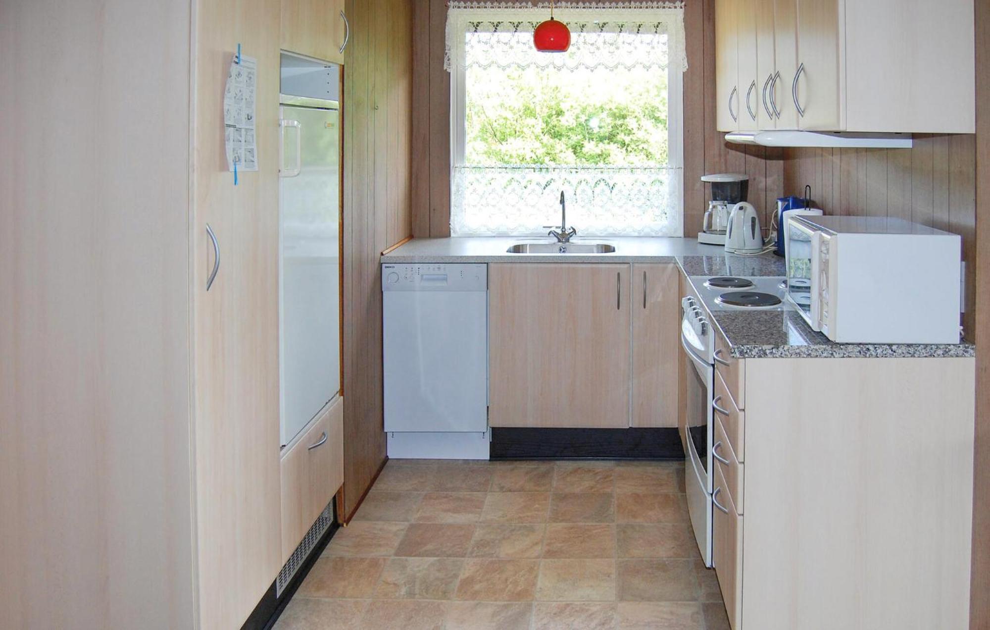 3 Bedroom Stunning Home In Romo Bolilmark Buitenkant foto