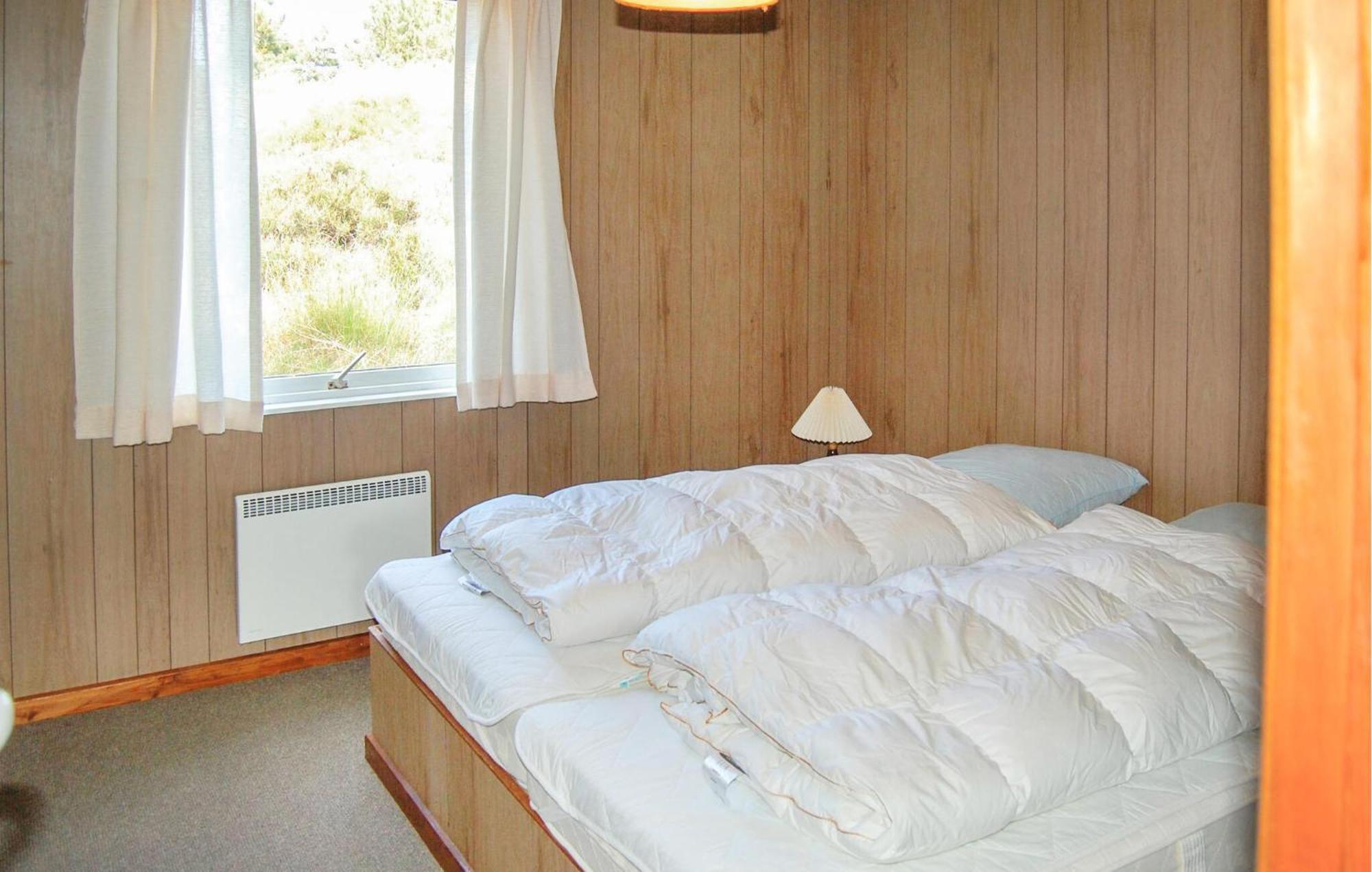 3 Bedroom Stunning Home In Romo Bolilmark Buitenkant foto