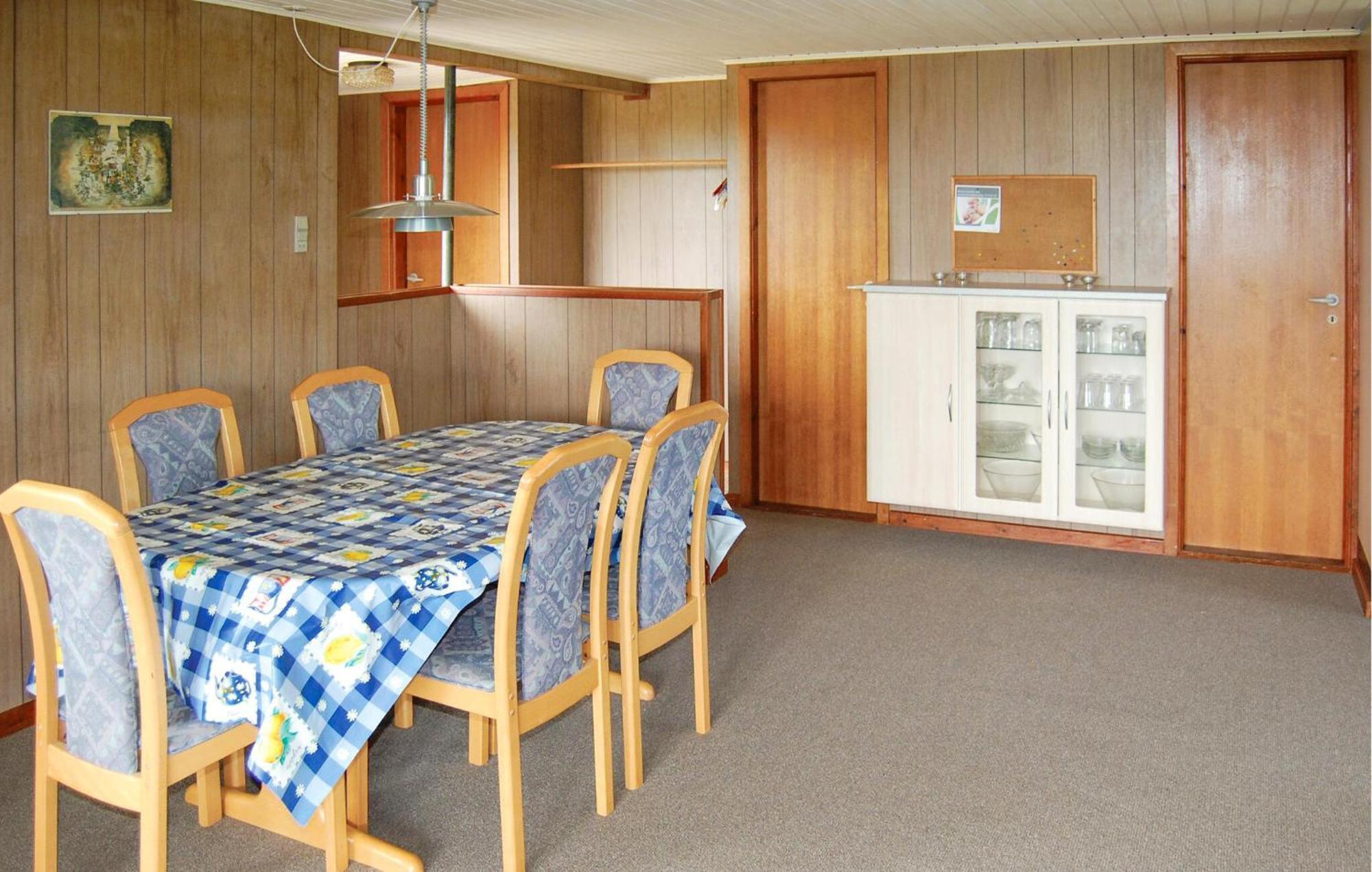 3 Bedroom Stunning Home In Romo Bolilmark Buitenkant foto
