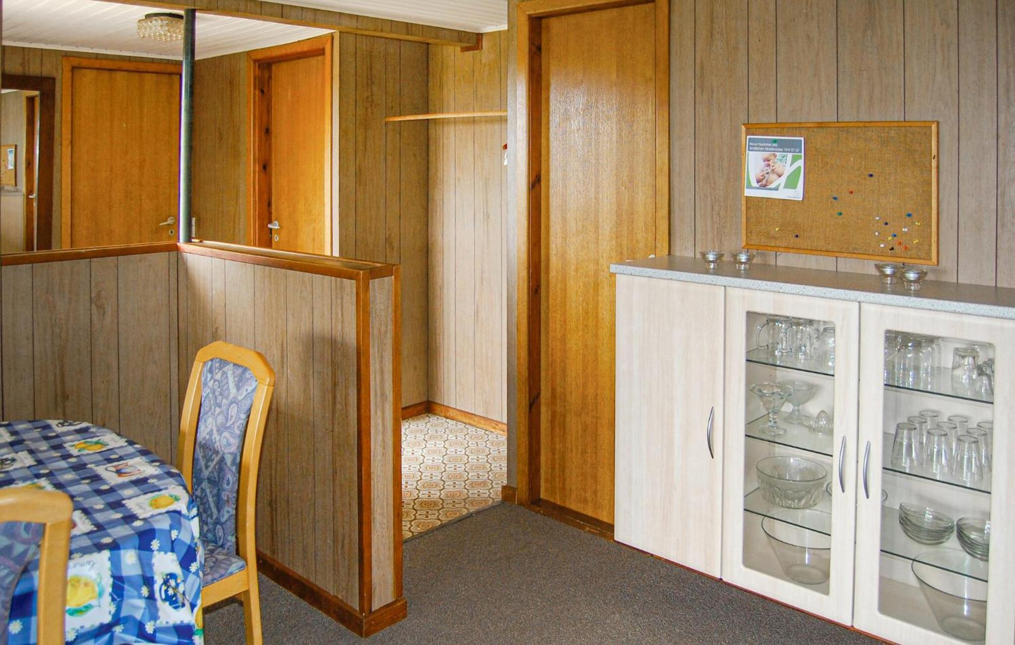 3 Bedroom Stunning Home In Romo Bolilmark Buitenkant foto