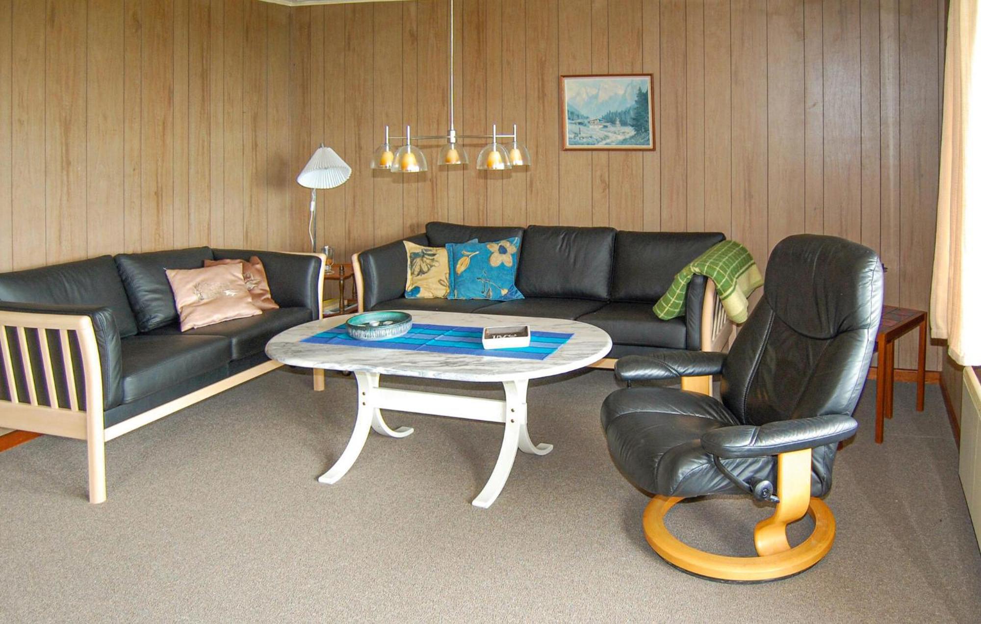 3 Bedroom Stunning Home In Romo Bolilmark Buitenkant foto