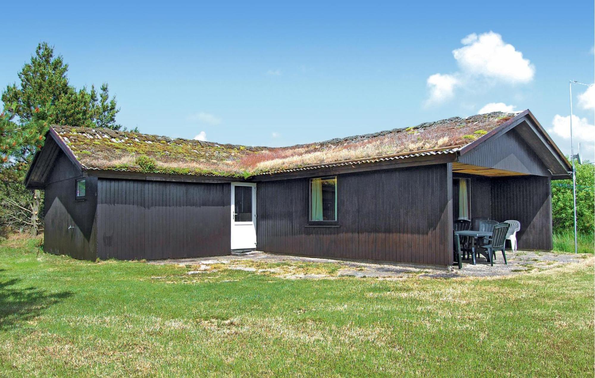 3 Bedroom Stunning Home In Romo Bolilmark Buitenkant foto